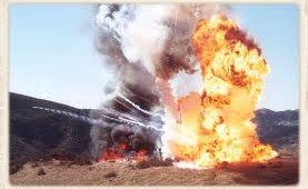 explosive