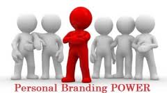 Personal brand