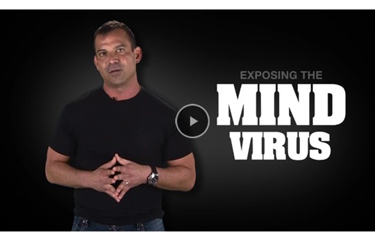 #div4 Exposing the Mind Virus in YOU....