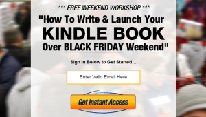 black-friday-book-camp