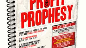 profit prophesy