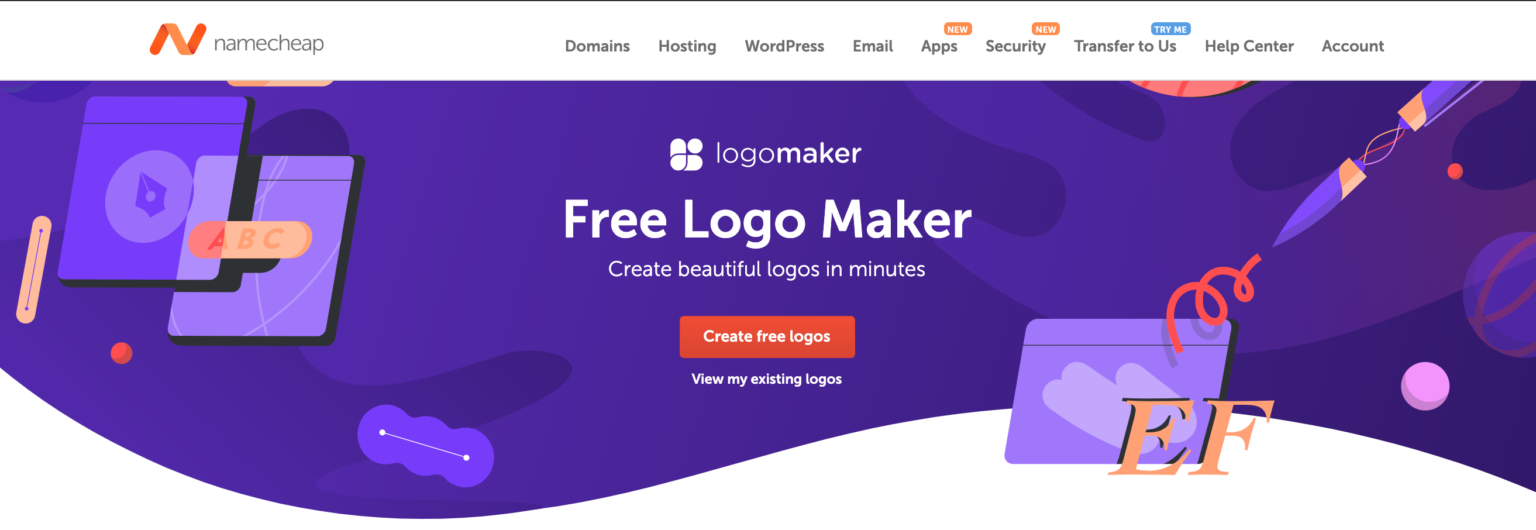 Best Free Logo Maker Websites To Create Your Own Logo Thinkmaverick