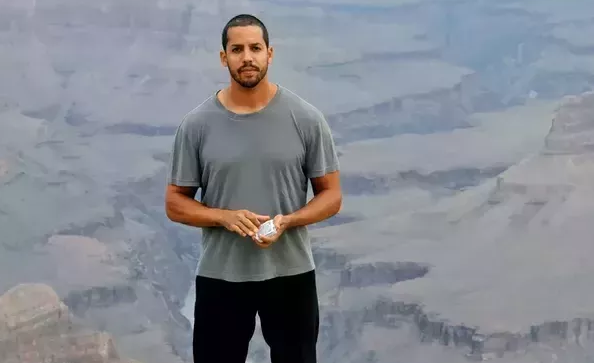 David_blaine limitations