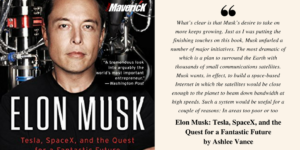 How to Work as Hard as Elon Musk in a World of Lazy Dreamers