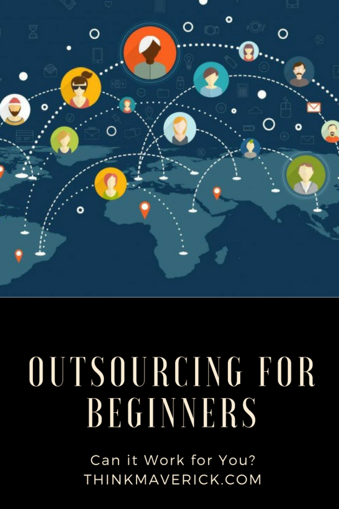 Outsourcing for Beginners