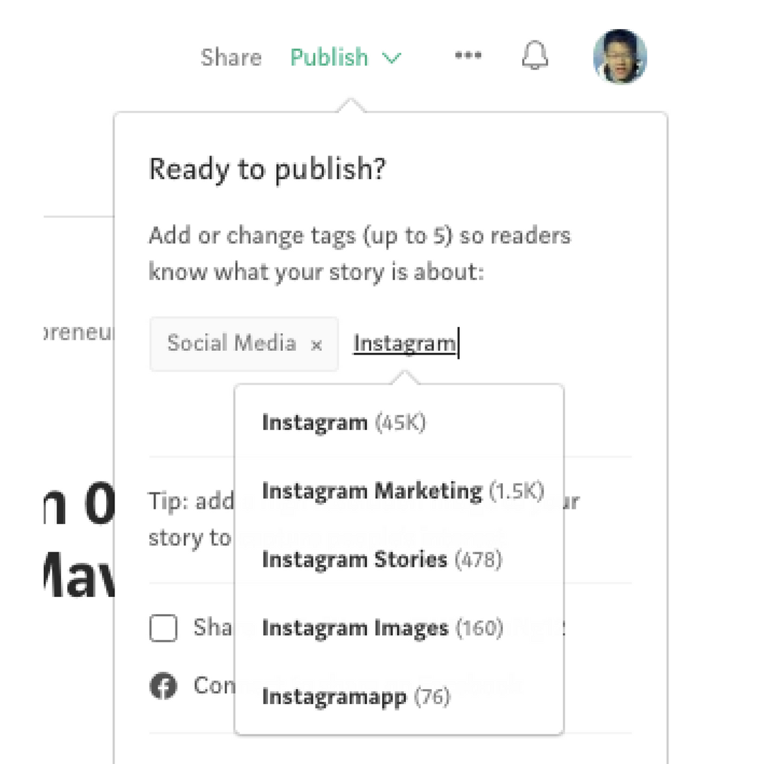 How To Promote Your Existing Blog Post on Medium To Get More Free ...