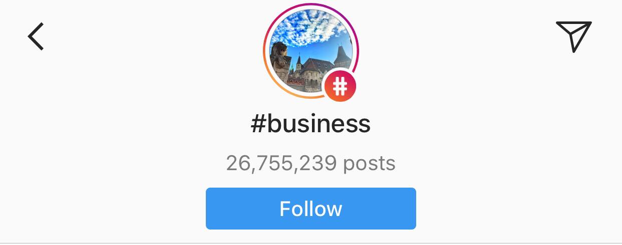 How to create Instagram Stories Images for Business – ThinkMaverick