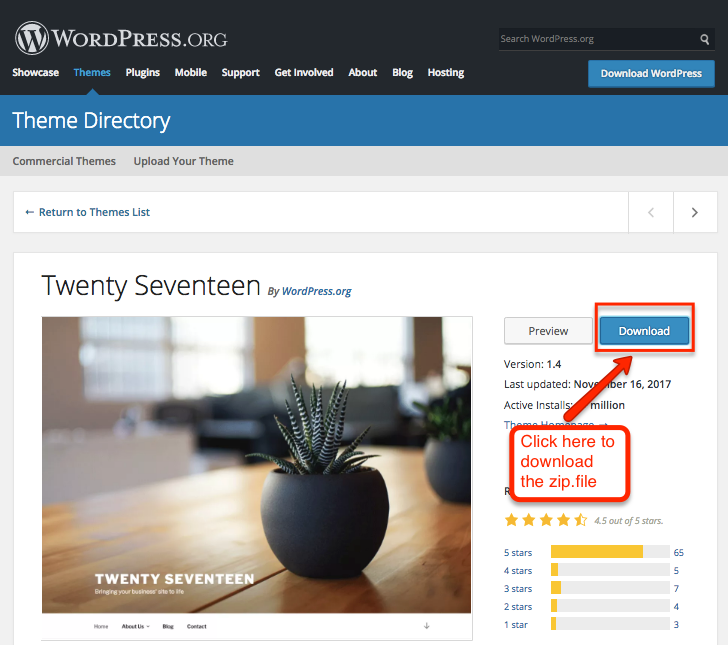 why you should use wordpress for blogging
