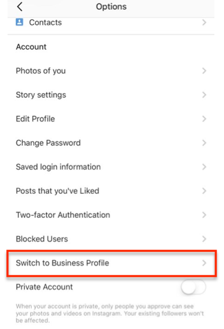 how to post directly to instagram using hootsuite