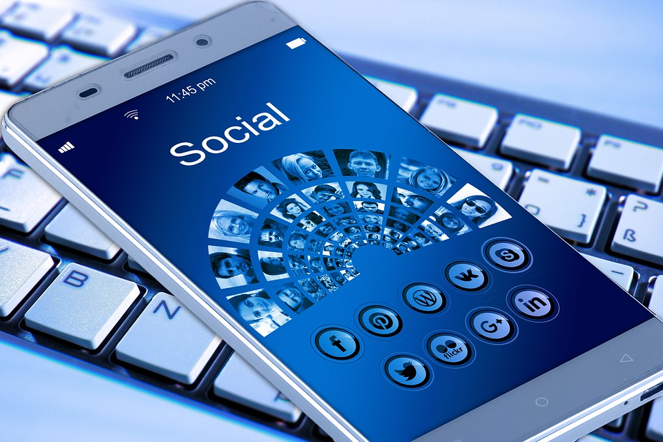 tips to get started with social media marketing for your business
