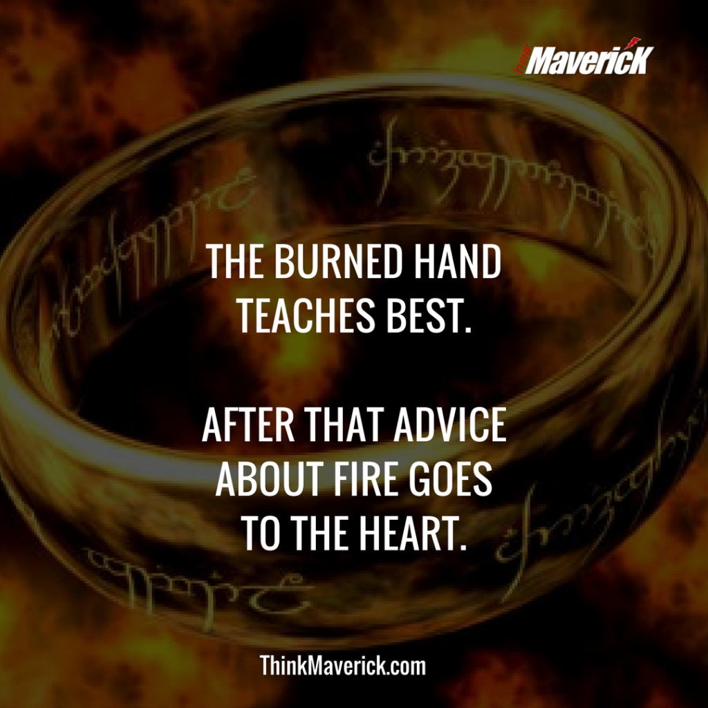 11 of the Most Important and Memorable 'The Lord of the Rings' Quotes