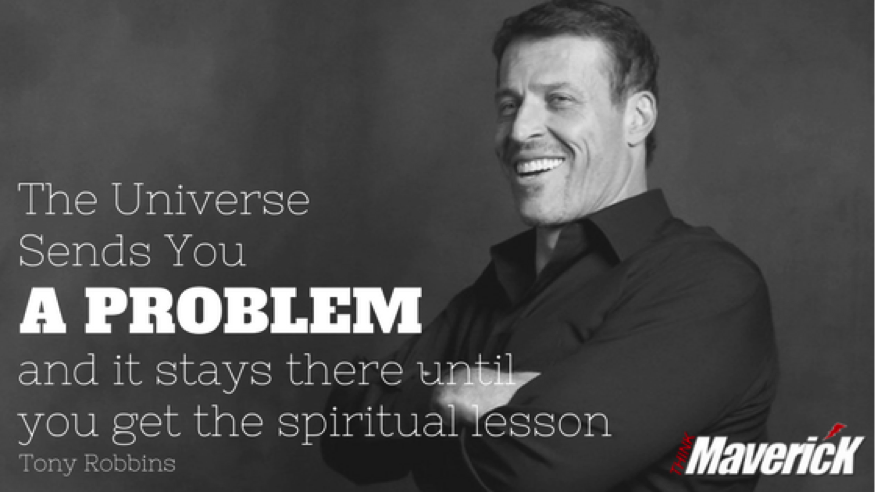 The Only 12 Biggest Life-Changing ideas from Tony Robbins That Struggling Entrepreneurs Need! You are here: