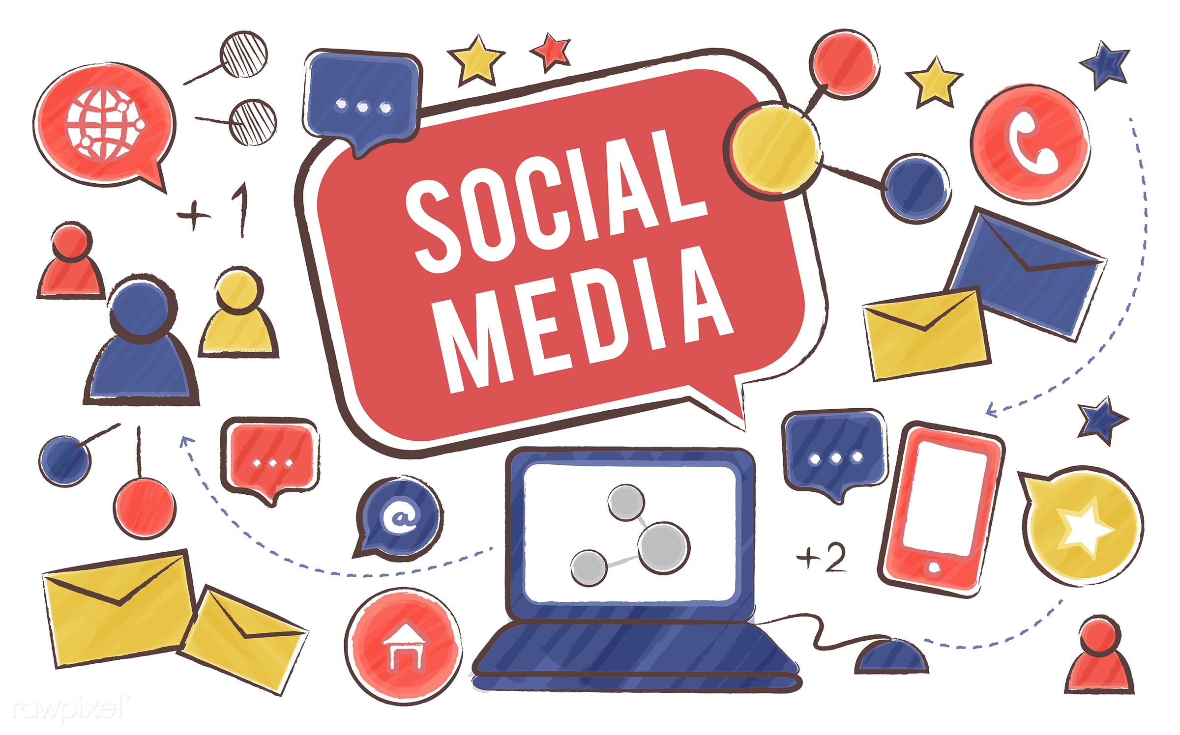 5 Important Elements of a Successful Social Media Strategy