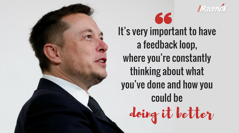 How to Learn Like Elon Musk: 4 Tips to learn faster and better than everyone else