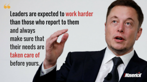 Elon Musk Leadership Model: 5 Tips To Manage An Effective Team For Your ...