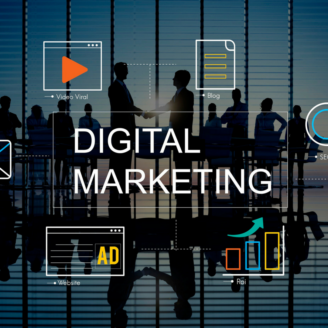 Digital Marketing Simplified For SMB Owners