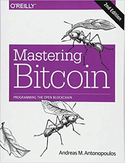 Mastering bitcoin