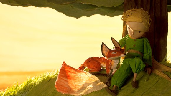 21 The Little Prince Quotes to inspire you to live the best life- Thinkmaverick