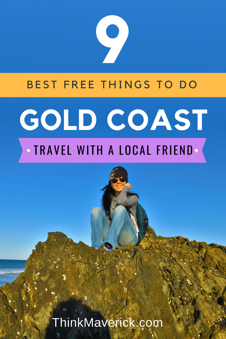 9 best free things to do in Gold Coast-thinkmaverick