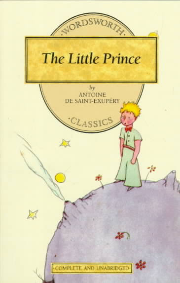 The Little Prince-ThinkMaverick