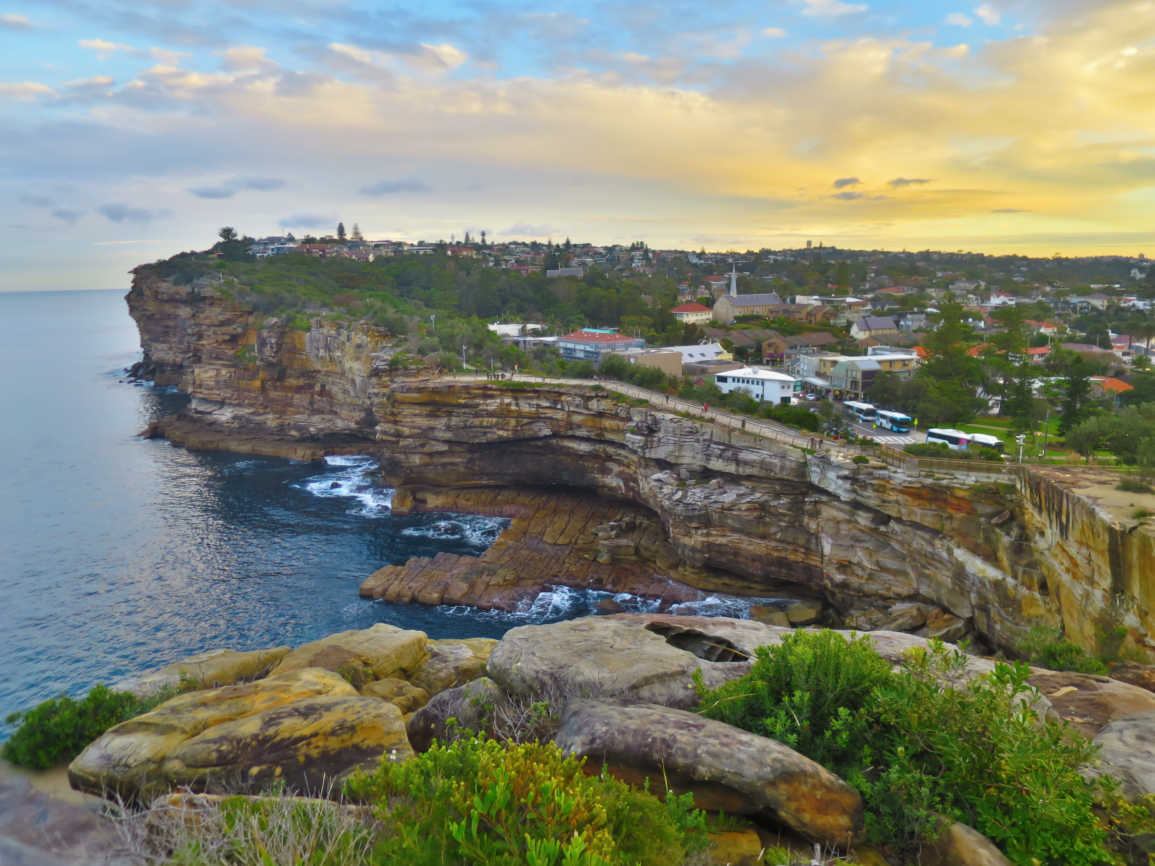 How to spend 7 days in Sydney? ThinkMaverick
