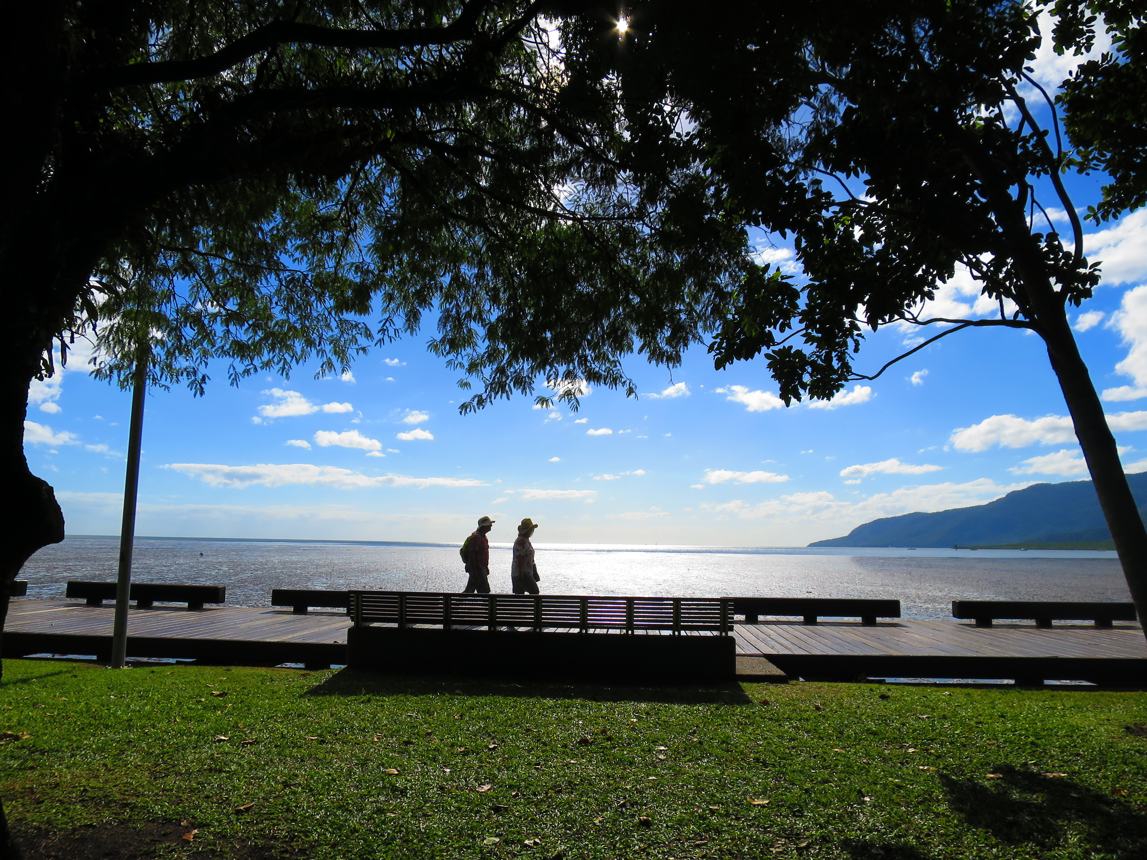 My favorite 11 free things to do in Cairns. ThinkMaverick