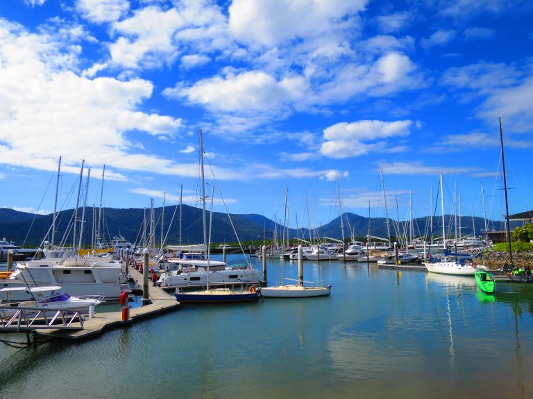 My Favorite 11 Free Things to do in Cairns - ThinkMaverick