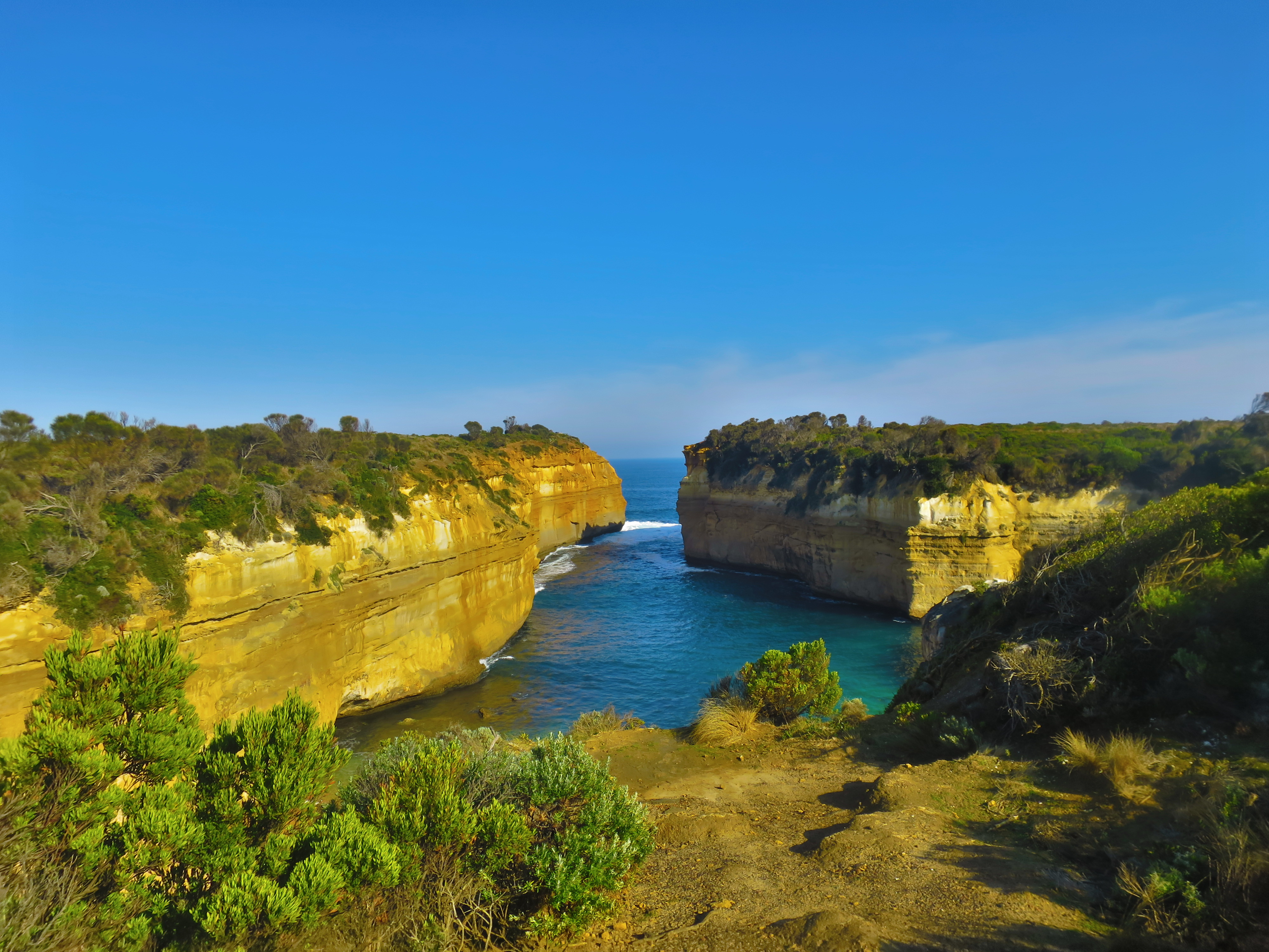 10 Must-Stop Places on The Great Ocean Road- ThinkMaverick