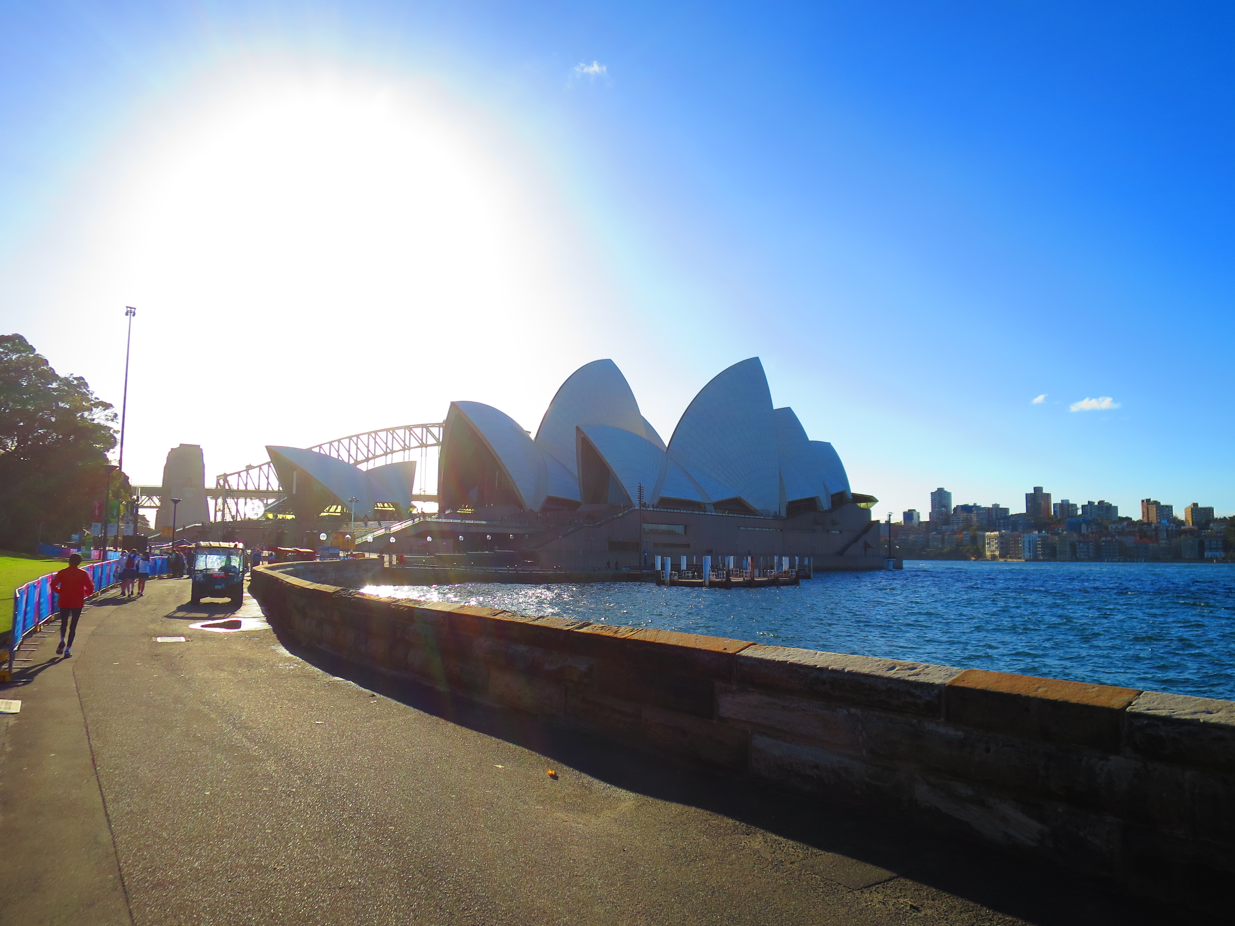 how to spend 7 days in Sydney. Thinkmaverick