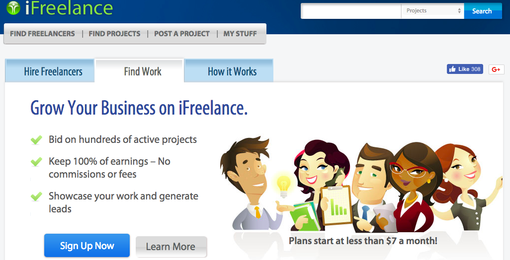 Best Freelance Websites To Find Online Jobs and Start Working From Home. ThinkMaverick