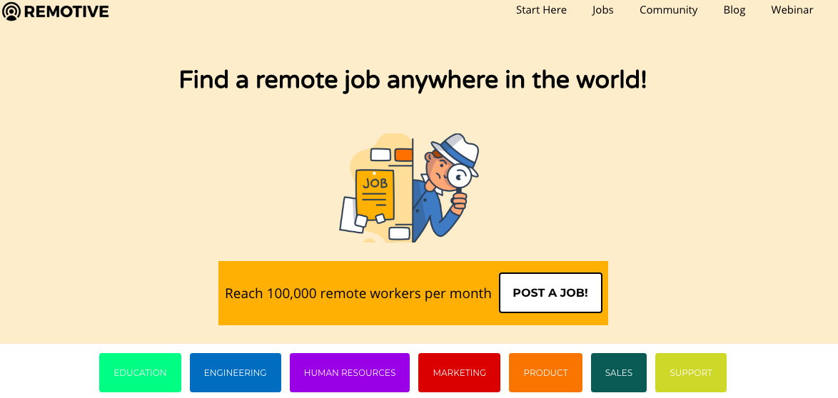Best Freelance Websites To Find Online Jobs and Start Working From Home. ThinkMaverick