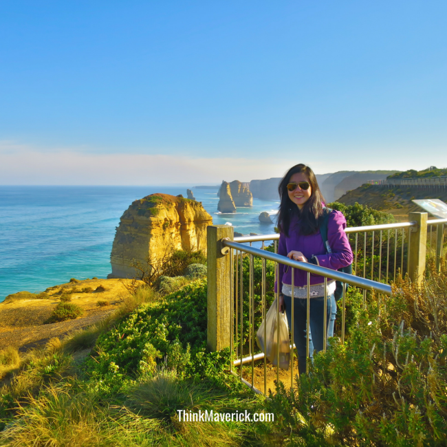 14 must-stop places on the Great Ocean Road-ThinkMaverick