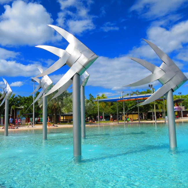 my favorite 11 free things to do in cairns. ThinkMaverick