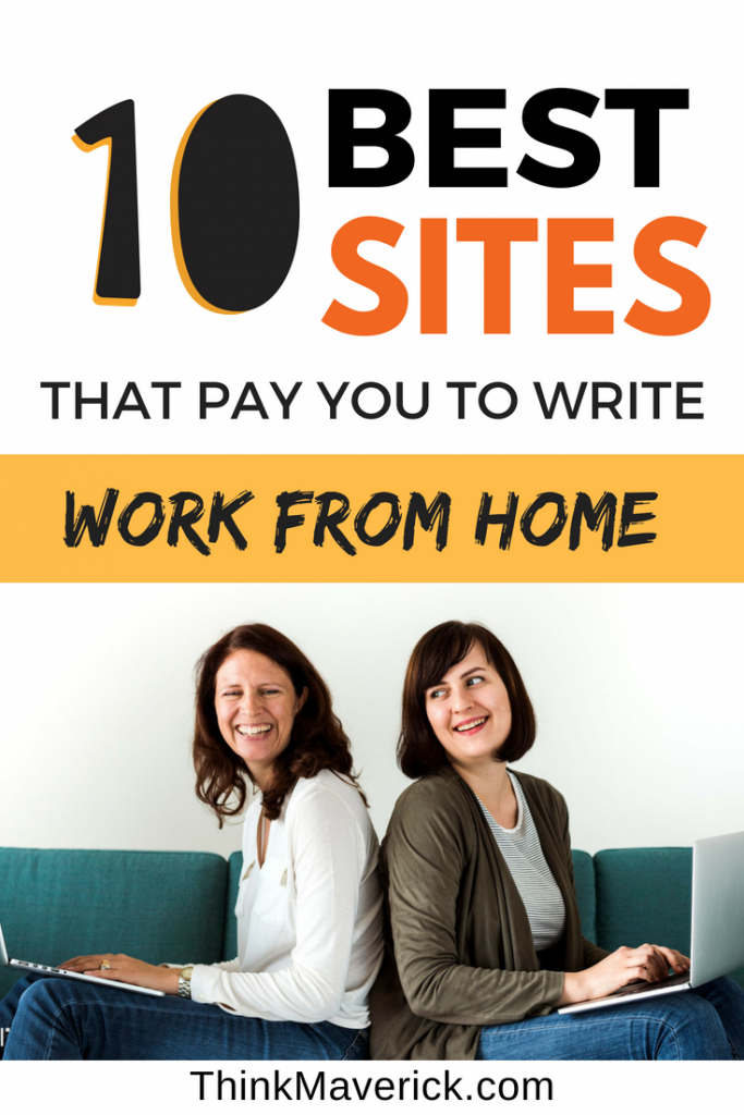 work from home websites canada