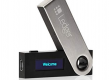 How to Setup a Ledger Nano S Hardware Wallet: Step-by-step guide for beginners. THINKMAVERICK