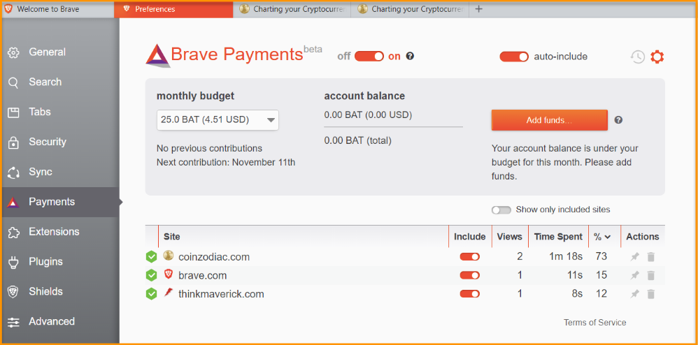 Brave Browser: A Safer, Faster and Ad Free Web Browser (User Review)