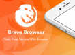 uninstall brave browser windows 10