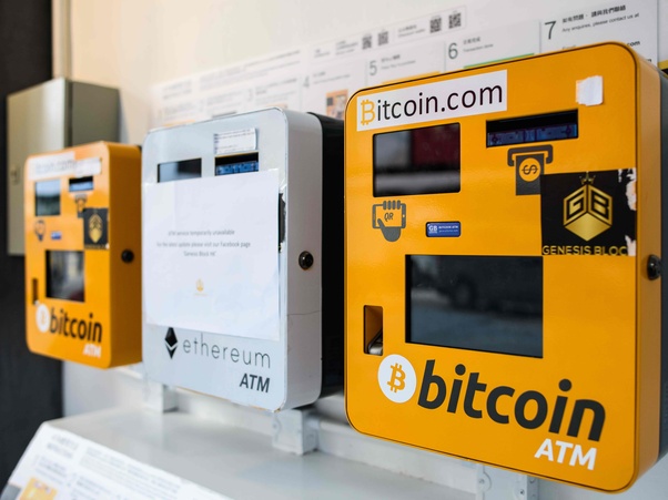 How to Use a Bitcoin ATM- Ultimate Guide for Beginners