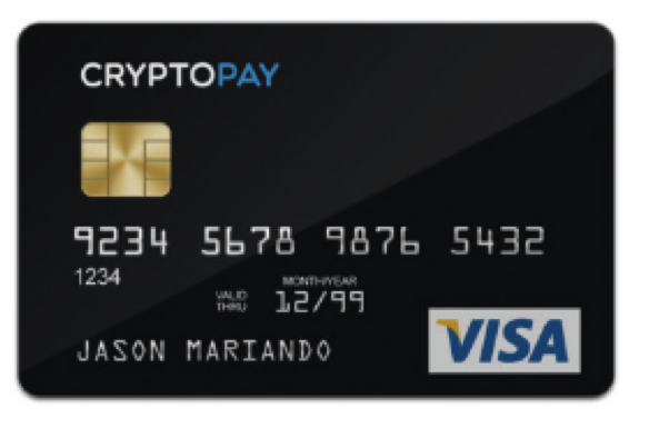 5 Best Bitcoin Debit Cards: Review and Comparison. Thinkmaverick