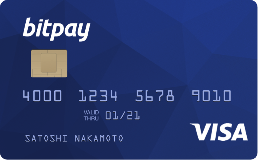 bitcoin debit cards for usa