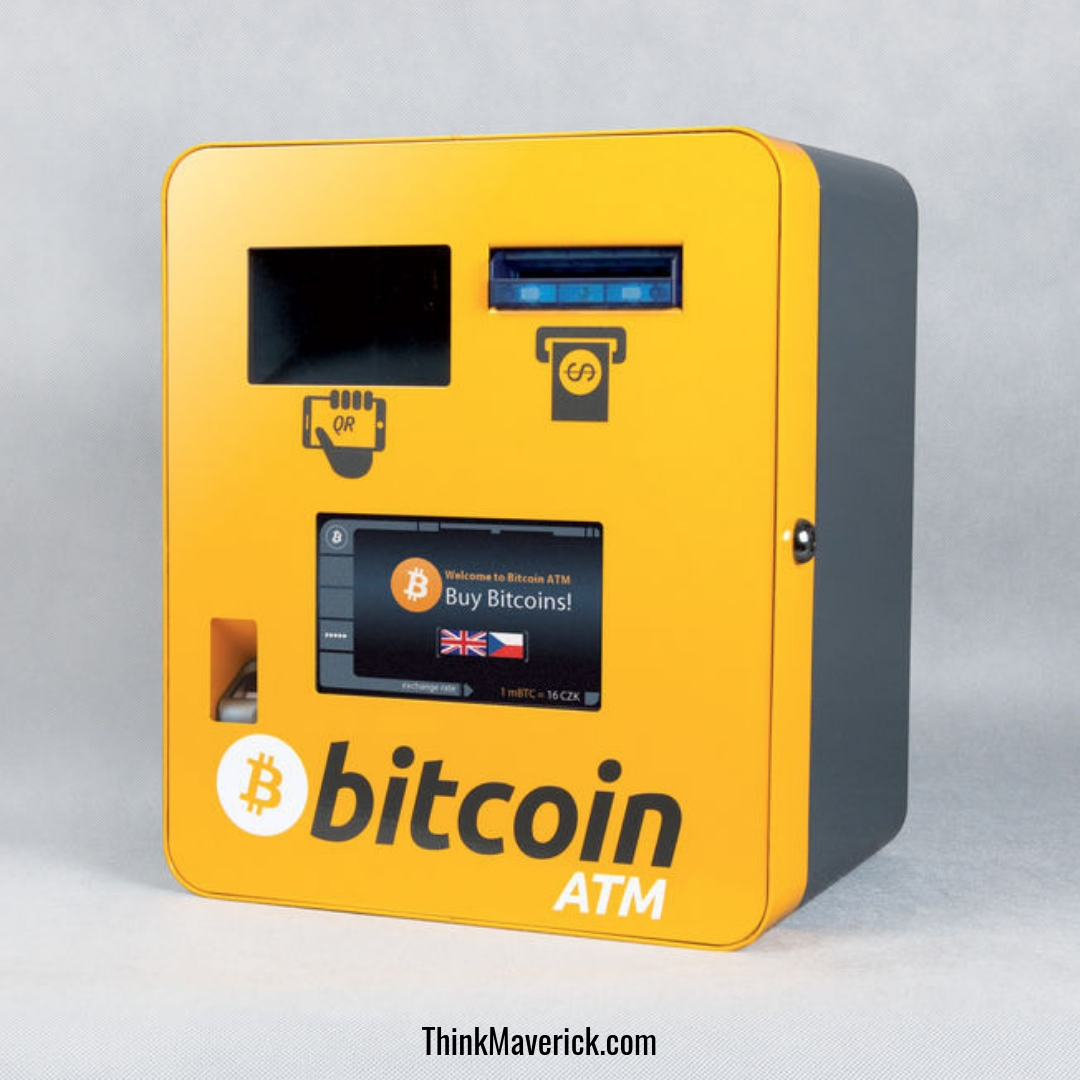 How To Use A Bitcoin Atm Ultimate Guide For Beginners - 