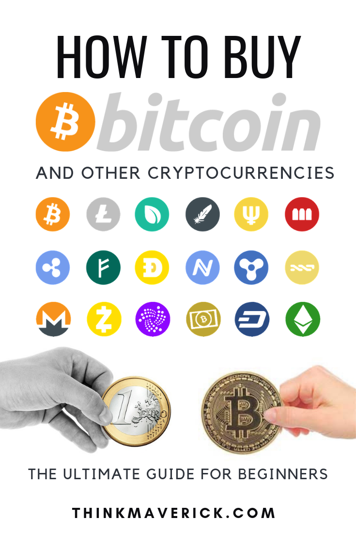 how to buy other cryptocurrency with bitcoin