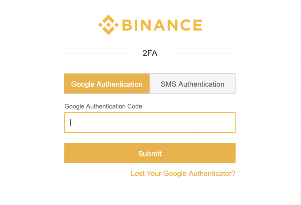 add local bitcoin to 2fa