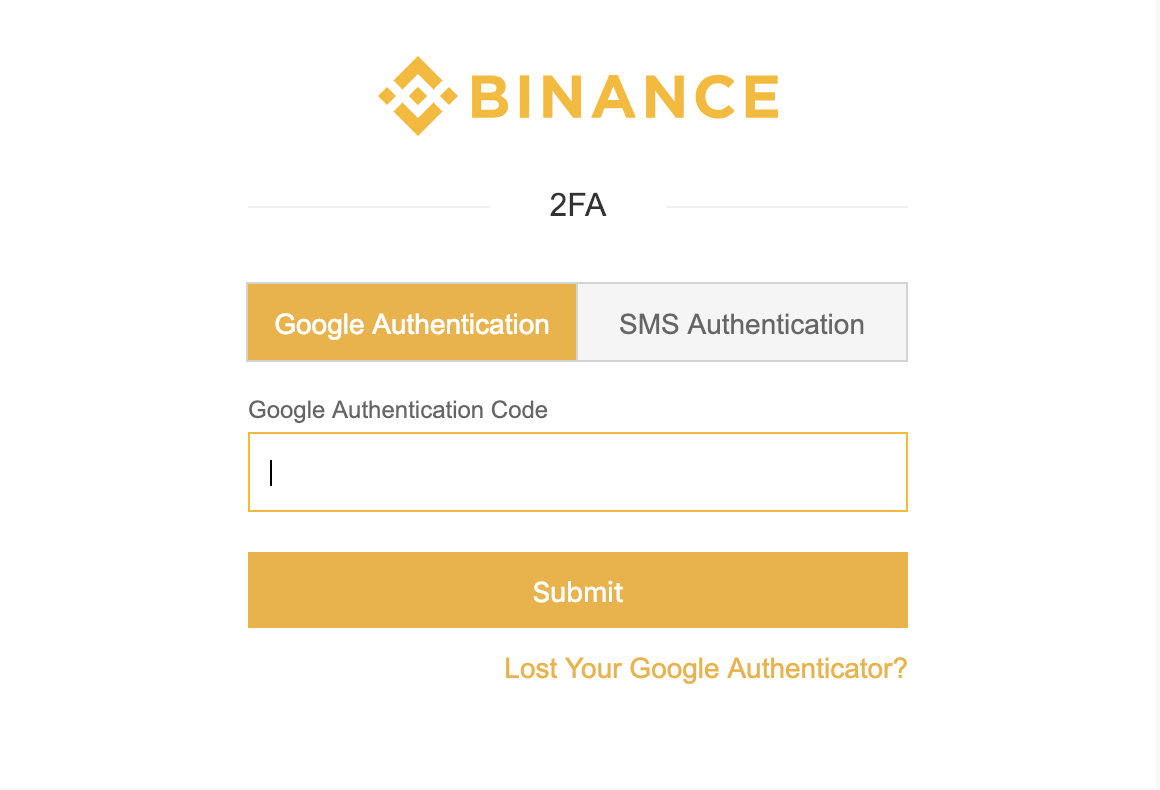 How To Set up 2FA for Cryptocurrency Exchanges (with Pictures) Thinkmaverick