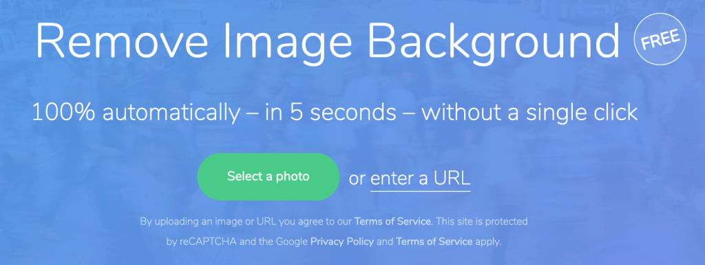 How to Remove Image Backgrounds without Photoshop. Thinkmaverick
