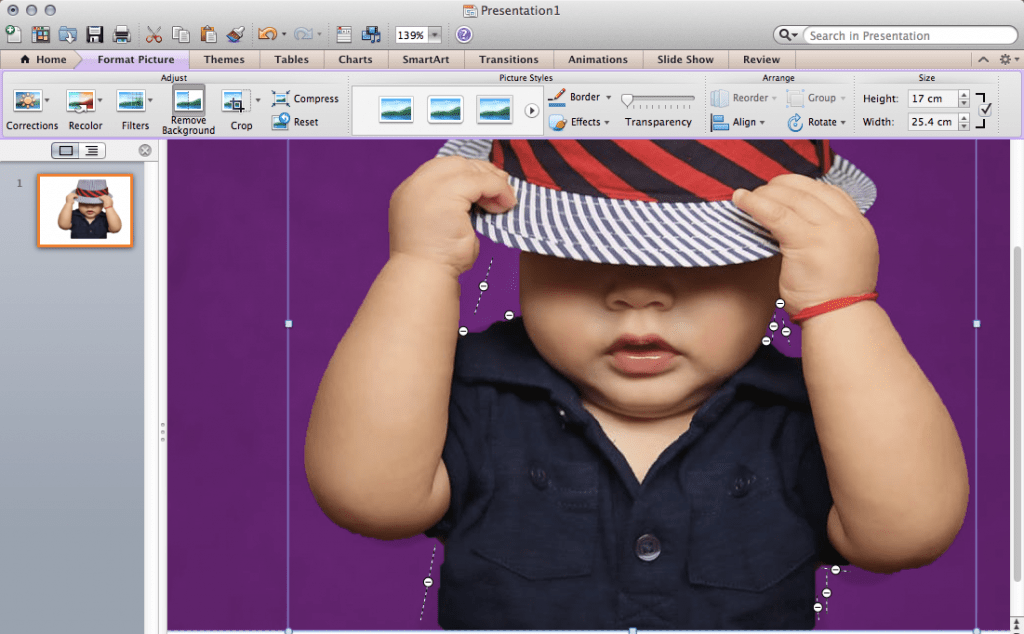 How to Remove Image Backgrounds without Photoshop. Thinkmaverick