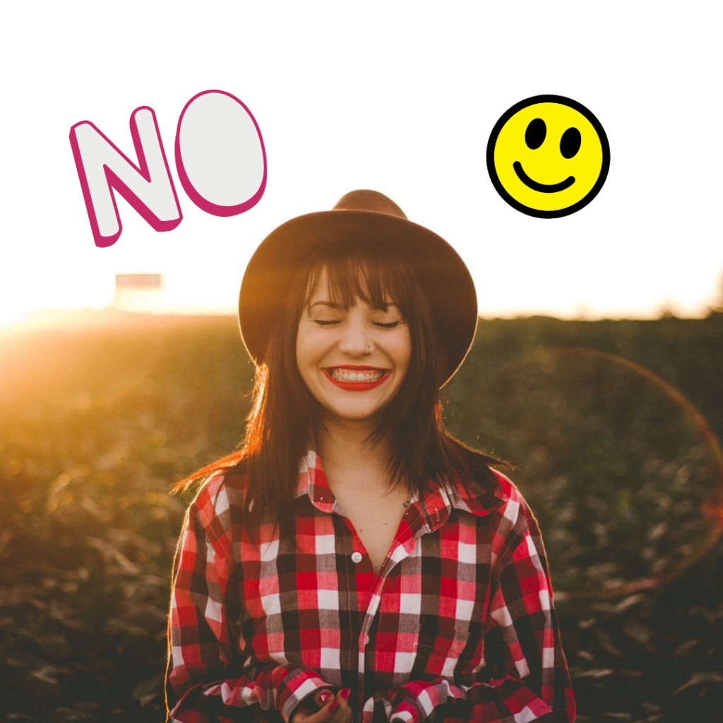 29 Things to Say"No" to for a Happier and Simpler Life in 2019. THINKMAVERICK