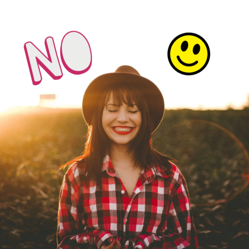 29 Things to Say "No" to for a Happier and Simpler Life in 2019. THINKMAVERICK