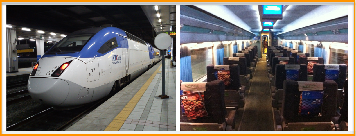 How to Go to Busan From Seoul via Train, Bus and Flight.thinkmaverick