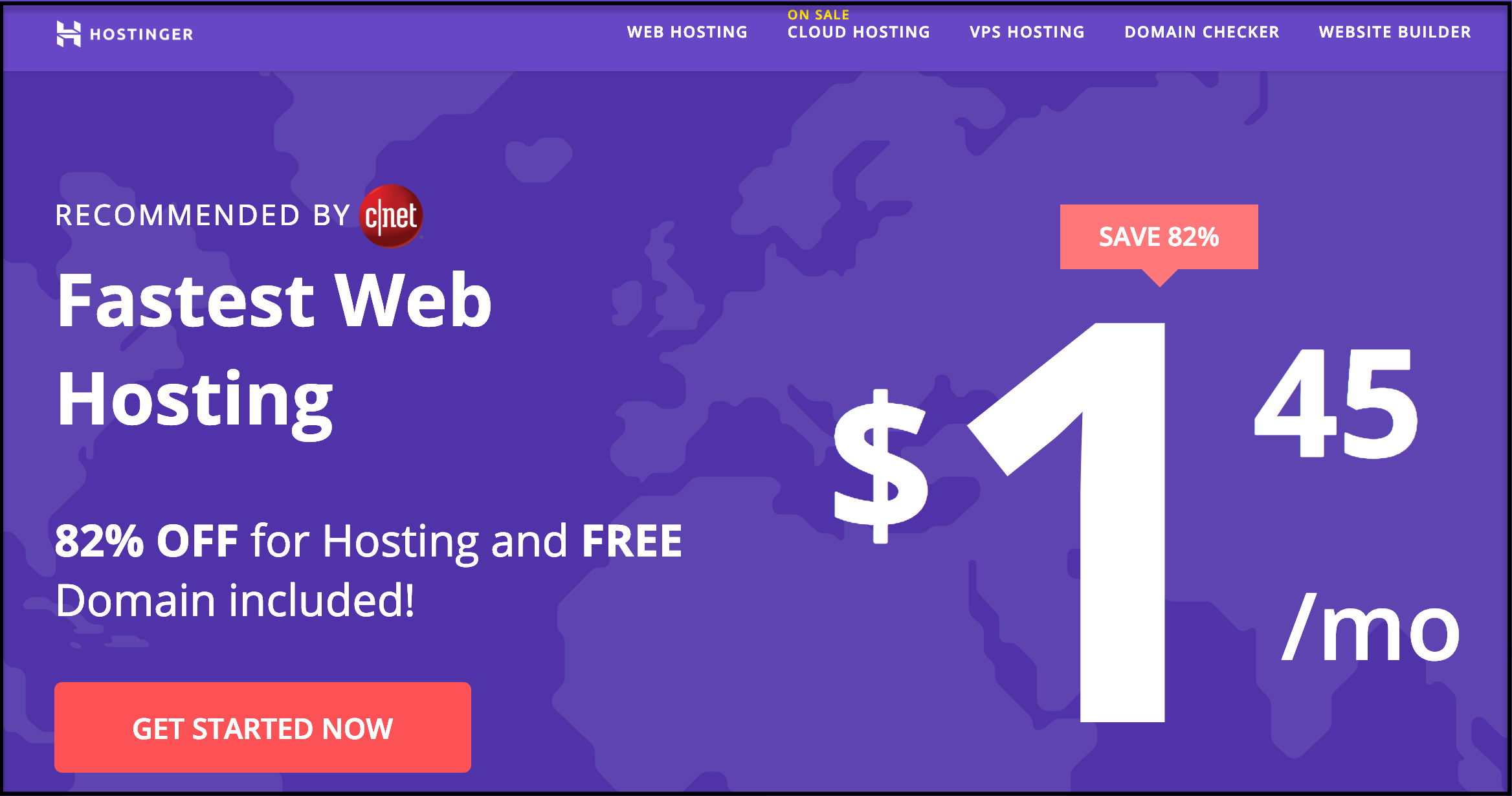 web hosting that accepts bitcoin